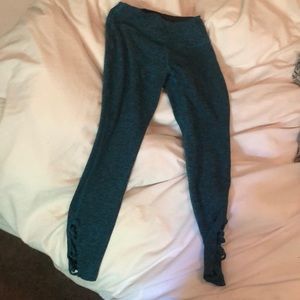 Beyond yoga 3/4 pants